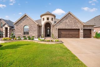 1320 Cecilia Court, Arlington, TX 76002