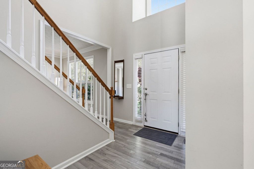3006 Waterdance Drive NW, Kennesaw, GA 30152 — photo 3