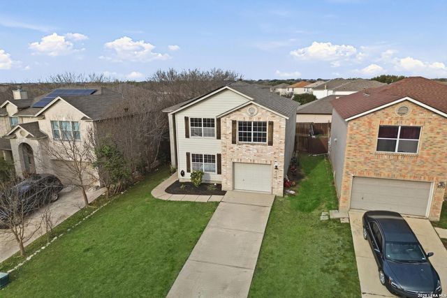 6131 Kensinger, Converse, TX 78109