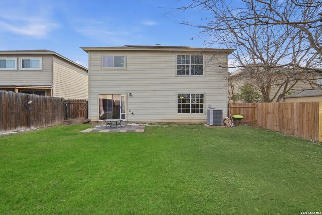 6131 Kensinger, Converse, TX 78109