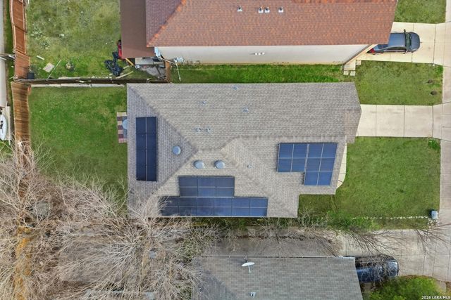 6131 Kensinger, Converse, TX 78109