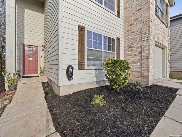 6131 Kensinger, Converse, TX 78109