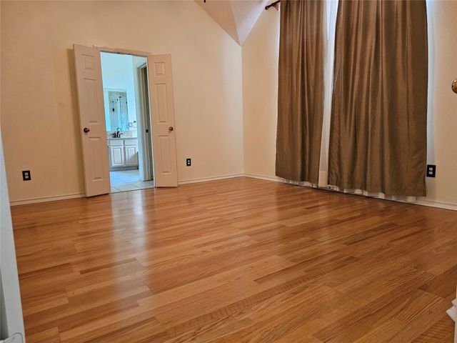 7783 Park Run Road, Fort Worth, TX 76137