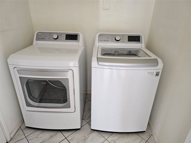 7783 Park Run Road, Fort Worth, TX 76137