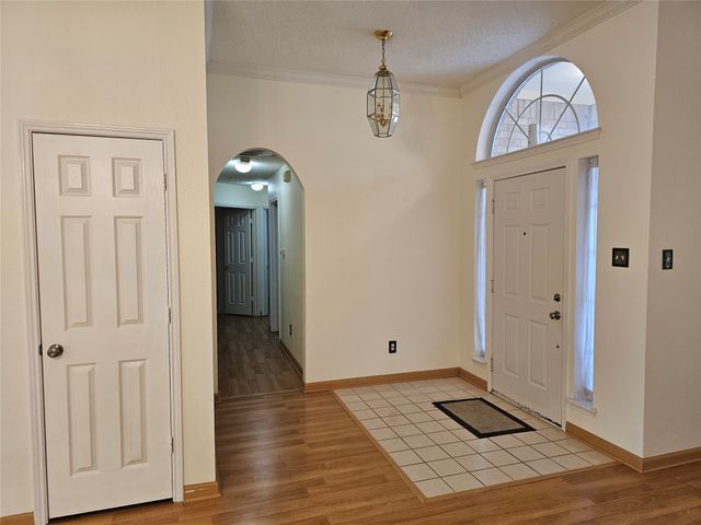 7783 Park Run Road, Fort Worth, TX 76137