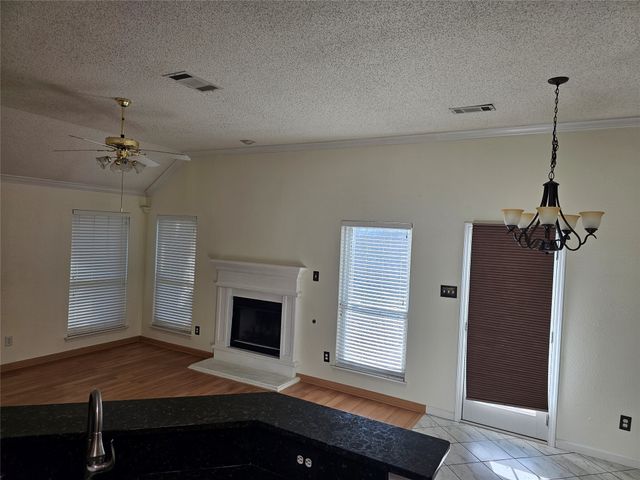 7783 Park Run Road, Fort Worth, TX 76137