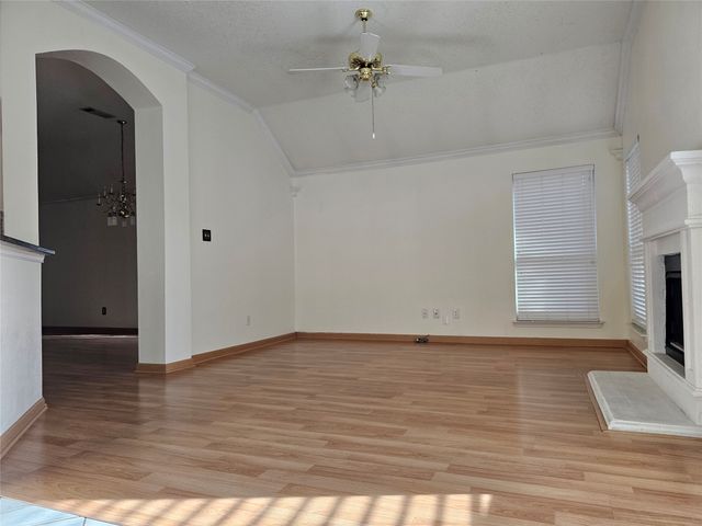 7783 Park Run Road, Fort Worth, TX 76137