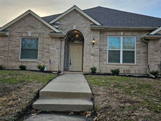 7783 Park Run Road, Fort Worth, TX 76137
