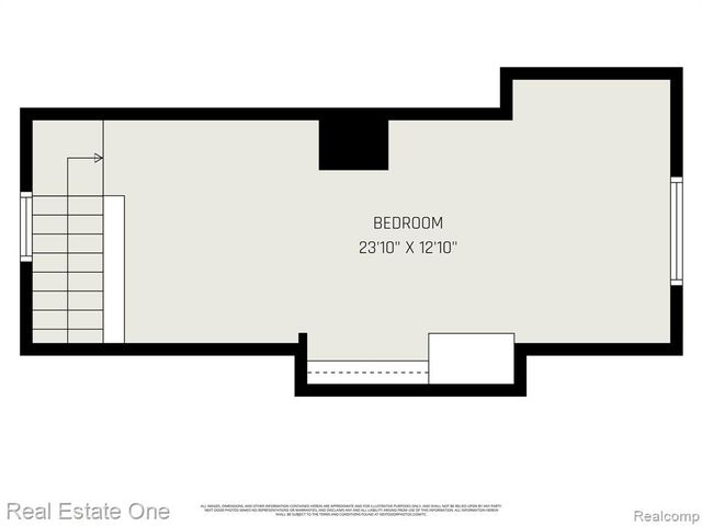 20059 Ellis Street, Roseville, MI 48066