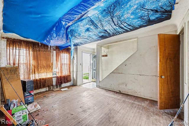 20059 Ellis Street, Roseville, MI 48066