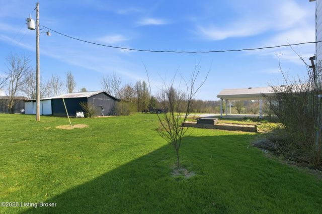 2512 Jackson Rd, Eminence, KY 40019