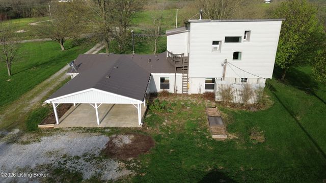 2512 Jackson Rd, Eminence, KY 40019