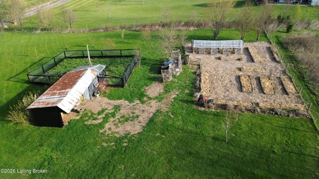 2512 Jackson Rd, Eminence, KY 40019