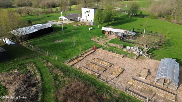 2512 Jackson Rd, Eminence, KY 40019