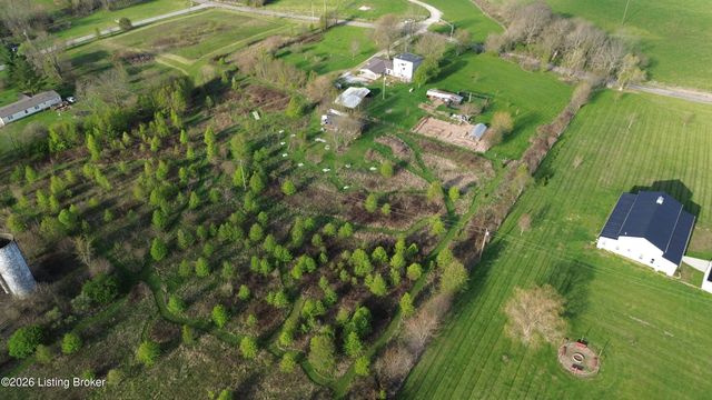 2512 Jackson Rd, Eminence, KY 40019