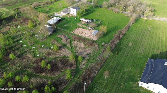 2512 Jackson Rd, Eminence, KY 40019