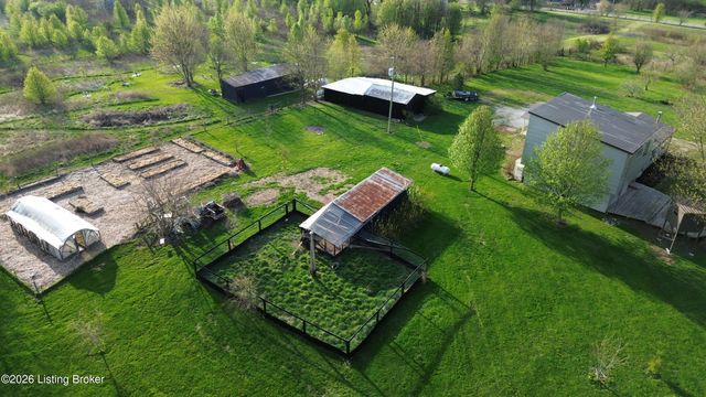 2512 Jackson Rd, Eminence, KY 40019