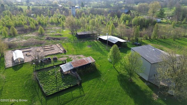 2512 Jackson Rd, Eminence, KY 40019