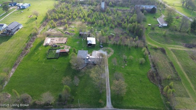 2512 Jackson Rd, Eminence, KY 40019