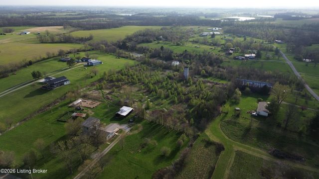 2512 Jackson Rd, Eminence, KY 40019