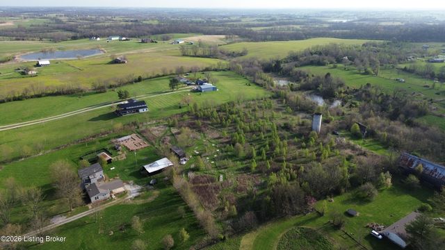 2512 Jackson Rd, Eminence, KY 40019