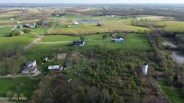 2512 Jackson Rd, Eminence, KY 40019