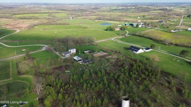 2512 Jackson Rd, Eminence, KY 40019