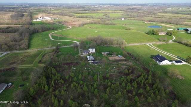 2512 Jackson Rd, Eminence, KY 40019