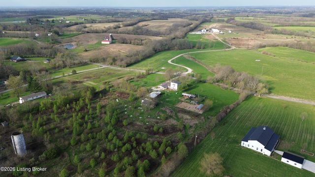 2512 Jackson Rd, Eminence, KY 40019