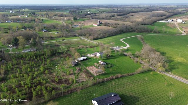 2512 Jackson Rd, Eminence, KY 40019