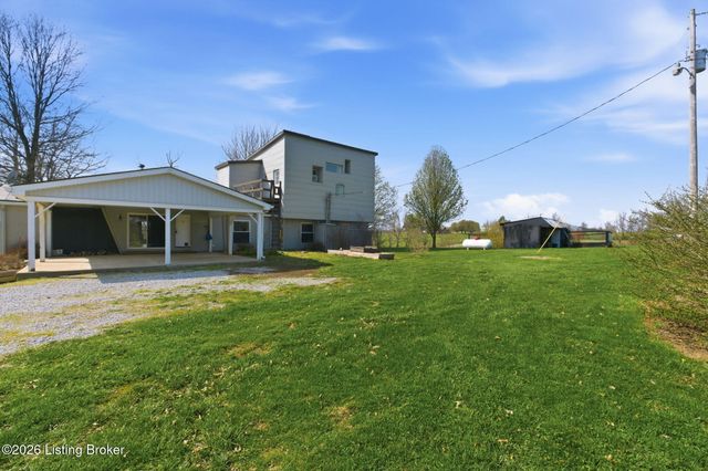 2512 Jackson Rd, Eminence, KY 40019