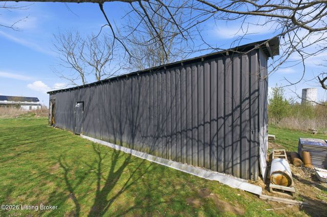 2512 Jackson Rd, Eminence, KY 40019