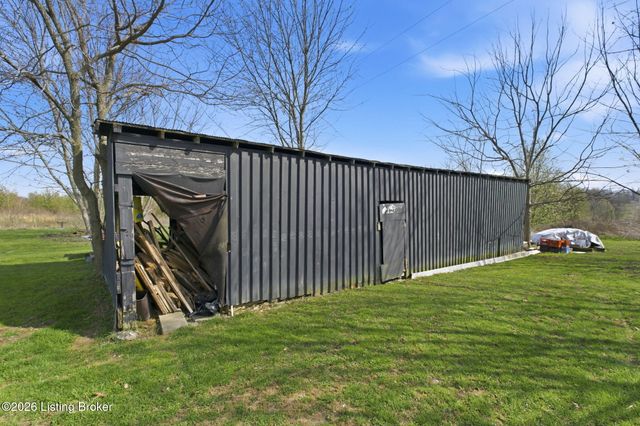 2512 Jackson Rd, Eminence, KY 40019