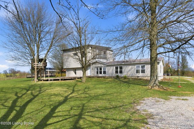 2512 Jackson Rd, Eminence, KY 40019