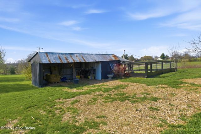 2512 Jackson Rd, Eminence, KY 40019