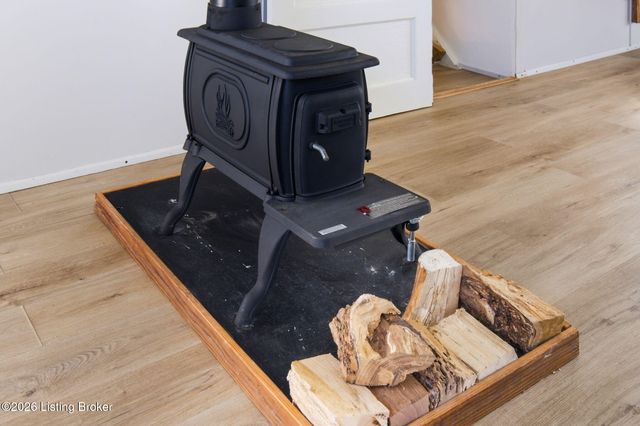 2512 Jackson Rd, Eminence, KY 40019