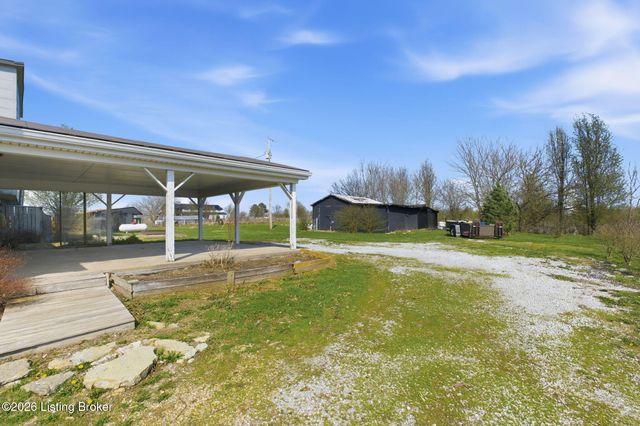 2512 Jackson Rd, Eminence, KY 40019