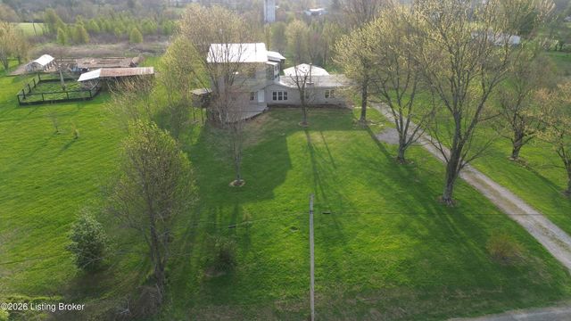 2512 Jackson Rd, Eminence, KY 40019