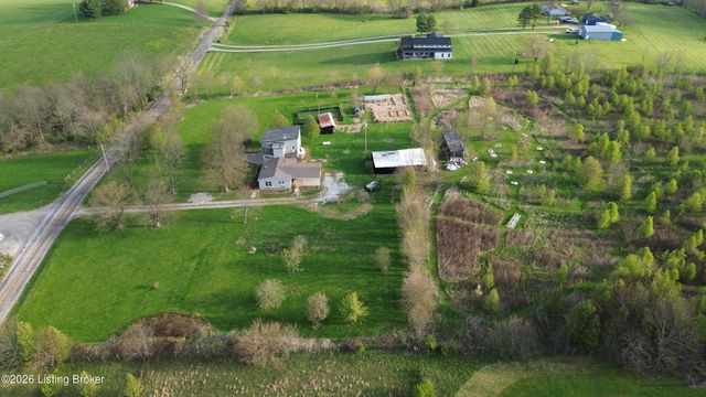 2512 Jackson Rd, Eminence, KY 40019