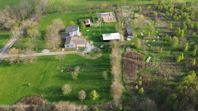 2512 Jackson Rd, Eminence, KY 40019