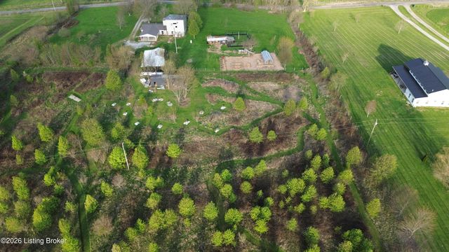 2512 Jackson Rd, Eminence, KY 40019