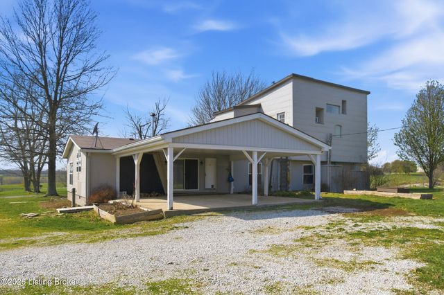 2512 Jackson Rd, Eminence, KY 40019
