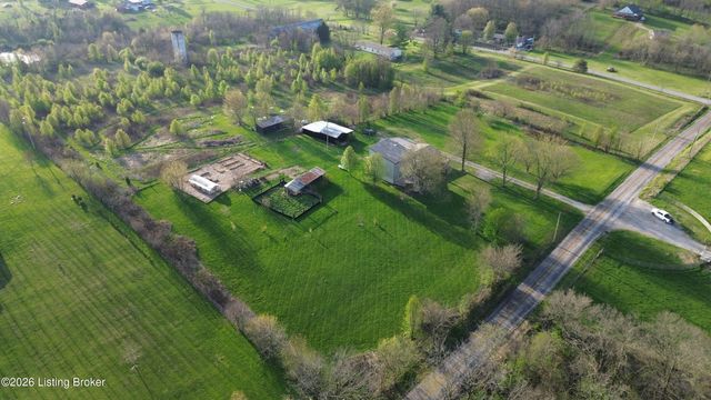 2512 Jackson Rd, Eminence, KY 40019