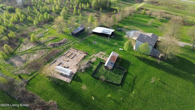 2512 Jackson Rd, Eminence, KY 40019