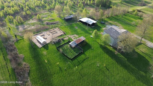 2512 Jackson Rd, Eminence, KY 40019