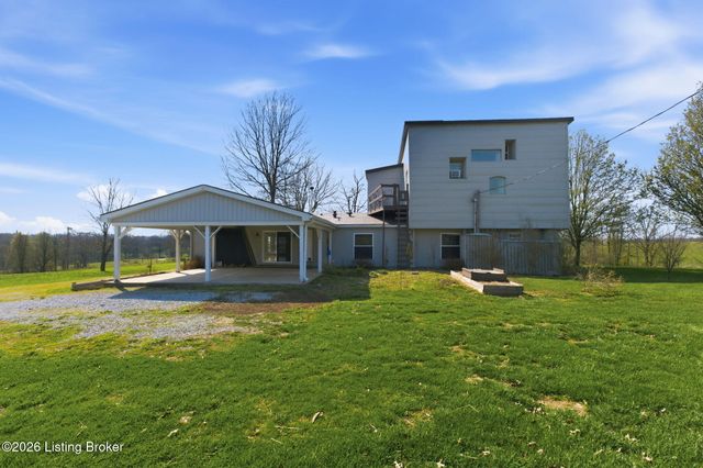 2512 Jackson Rd, Eminence, KY 40019