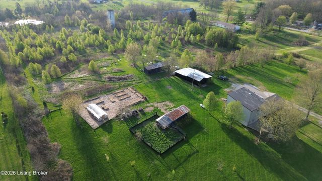 2512 Jackson Rd, Eminence, KY 40019