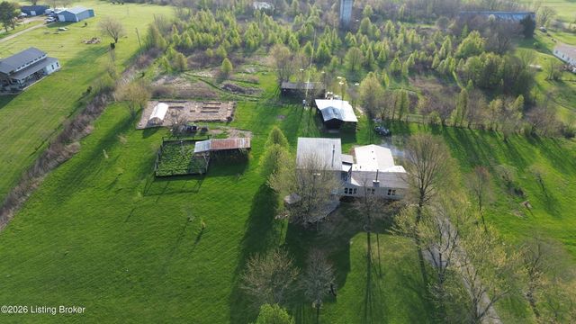 2512 Jackson Rd, Eminence, KY 40019