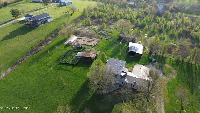 2512 Jackson Rd, Eminence, KY 40019