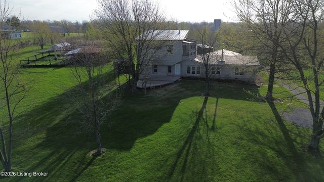 2512 Jackson Rd, Eminence, KY 40019